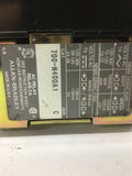 Allen-Bradley Type N AC Relay 10 Amp Relay