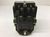Allen-Bradley Type N AC Relay 10 Amp Relay