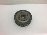 TL30H100 2012 Timing Belt Pulley w/ 2012 1 1/4" Bushing