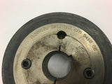 TL30H100 2012 Timing Belt Pulley w/ 2012 1 1/4" Bushing