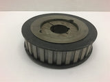 TL30H100 2012 Timing Belt Pulley w/ 2012 1 1/4" Bushing