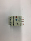 Siemens 3RB1015.2PBO 1.5-6 Amp Overload Relay