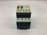 Siemens 3RB1015.2PBO 1.5-6 Amp Overload Relay