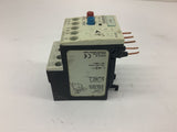 Siemens 3RB1015.2PBO 1.5-6 Amp Overload Relay