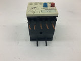 Siemens 3RB1015.2PBO 1.5-6 Amp Overload Relay
