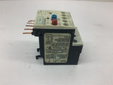 Siemens 3RB1015.2PBO 1.5-6 Amp Overload Relay