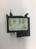 Siemens 3RB1015.2PBO 1.5-6 Amp Overload Relay