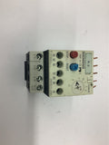 Siemens 3RB1015.2PBO 1.5-6 Amp Overload Relay
