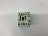 Siemens 3RT1016-1AK61 Contactor 120 Volt Coil