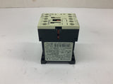 Siemens 3RT1016-1AK61 Contactor 120 Volt Coil