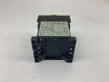 Siemens 3RT1016-1AK61 Contactor 120 Volt Coil