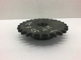 Martin 50BS26H 1 3/16 Sprocket 50 Chain 26 Teeth 1 3/16' Bore