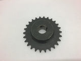 Martin 50BS26H 1 3/16 Sprocket 50 Chain 26 Teeth 1 3/16' Bore