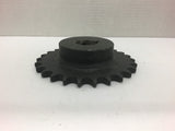 Martin 50BS26H 1 3/16 Sprocket 50 Chain 26 Teeth 1 3/16' Bore