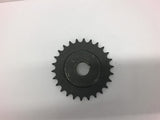 Martin 50BS26H 1 3/16 Sprocket 50 Chain 26 Teeth 1 3/16' Bore