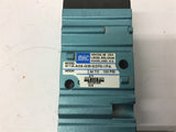 Mac 411A-AOA-GM-GDFO-1PA 120 PSI GM-GDF0-1PA 24 VDC
