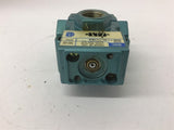 Mac 55B-11-PL-111BA Solenoid Valve 150 PSI