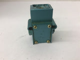Mac 55B-11-PL-111BA Solenoid Valve 150 PSI