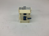 Telemecanique LADT2 Time Delay Block 0.1--30 Sec