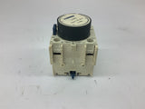 Telemecanique LADR2 Time Delay Block 0.1-30 S