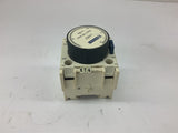 Telemecanique LADR2 Time Delay Block 0.1-30 S
