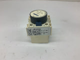 Telemecanique LADR2 Time Delay Block 0.1-30 S
