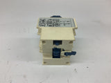 Telemecanique LADR2 Time Delay Block 0.1-30 S