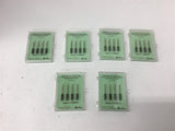 Avery Dennison 08941 Authentic Standard Replacement Needles Lot Of 6