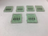 Avery Dennison 08941 Authentic Standard Replacement Needles Lot Of 6