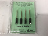 Avery Dennison 08941 Authentic Standard Replacement Needles Lot Of 6
