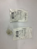 Harmony 9001KA1 Contact Block Lot of 2