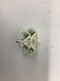 Harmony 9001KA1 Contact Block Lot of 2