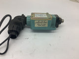 Telemecanique XCK-L Limit Switch