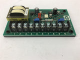 Baldor BC145 Signal Isolator 115/230 Vac