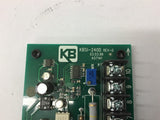 Baldor BC145 Signal Isolator 115/230 Vac