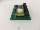 Baldor BC145 Signal Isolator 115/230 Vac
