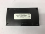 Baldor BC145 Signal Isolator 115/230 Vac
