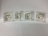 Telemecanique GV2 AE11 Plug in Aux Lot of 4
