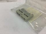 Telemecanique GV2 AE11 Plug in Aux Lot of 4
