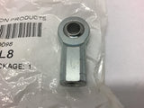 QA1 Precision Products MXFL8 Rod End Bearing