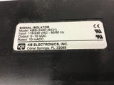 KB Electronics KBSI-240D Signal Isolator 115/230 Vac