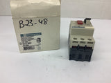 Telemecanique GV2 M07 Circuit Breaker 1.6-2.5 Amp
