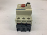 Telemecanique GV2 M07 Circuit Breaker 1.6-2.5 Amp