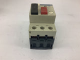 Telemecanique GV2 M07 Circuit Breaker 1.6-2.5 Amp