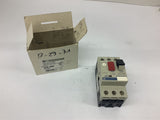 Telemecanique GV2 M08 Circuit Breaker 2.5-4 Amp
