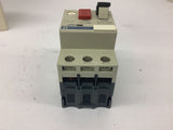 Telemecanique GV2 M08 Circuit Breaker 2.5-4 Amp