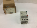 Allen-Bradley 140-MN-0630 Circuit Breaker 4-6.3 Amp