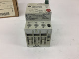 Allen-Bradley 140-MN-0630 Circuit Breaker 4-6.3 Amp