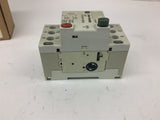 Allen-Bradley 140-MN-0630 Circuit Breaker 4-6.3 Amp