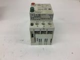 Allen-Bradley 140-MN-0630 Circuit Breaker 4-6.3 Amp